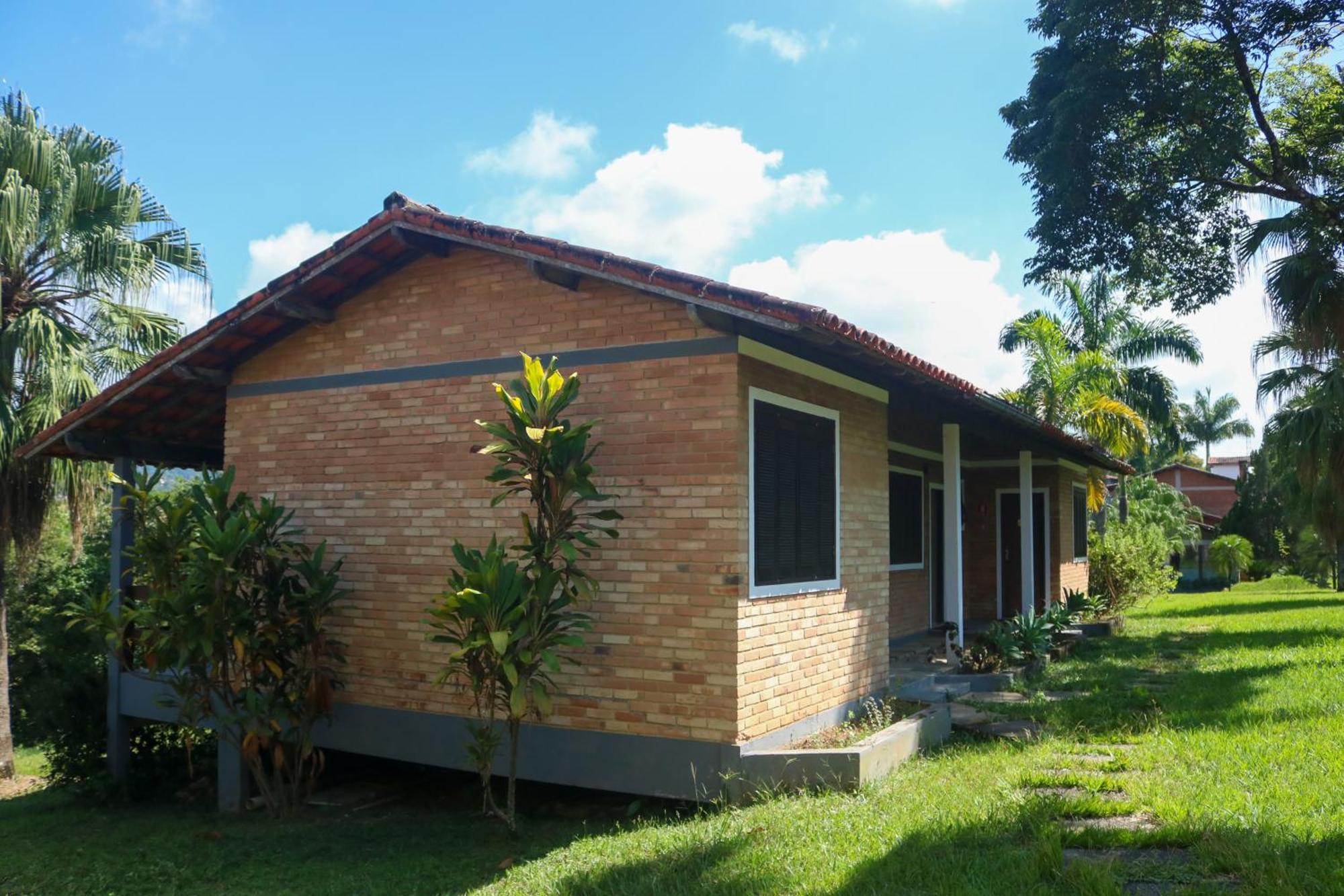 Pousada Aurora Da Mantiqueira Penedo Exterior foto